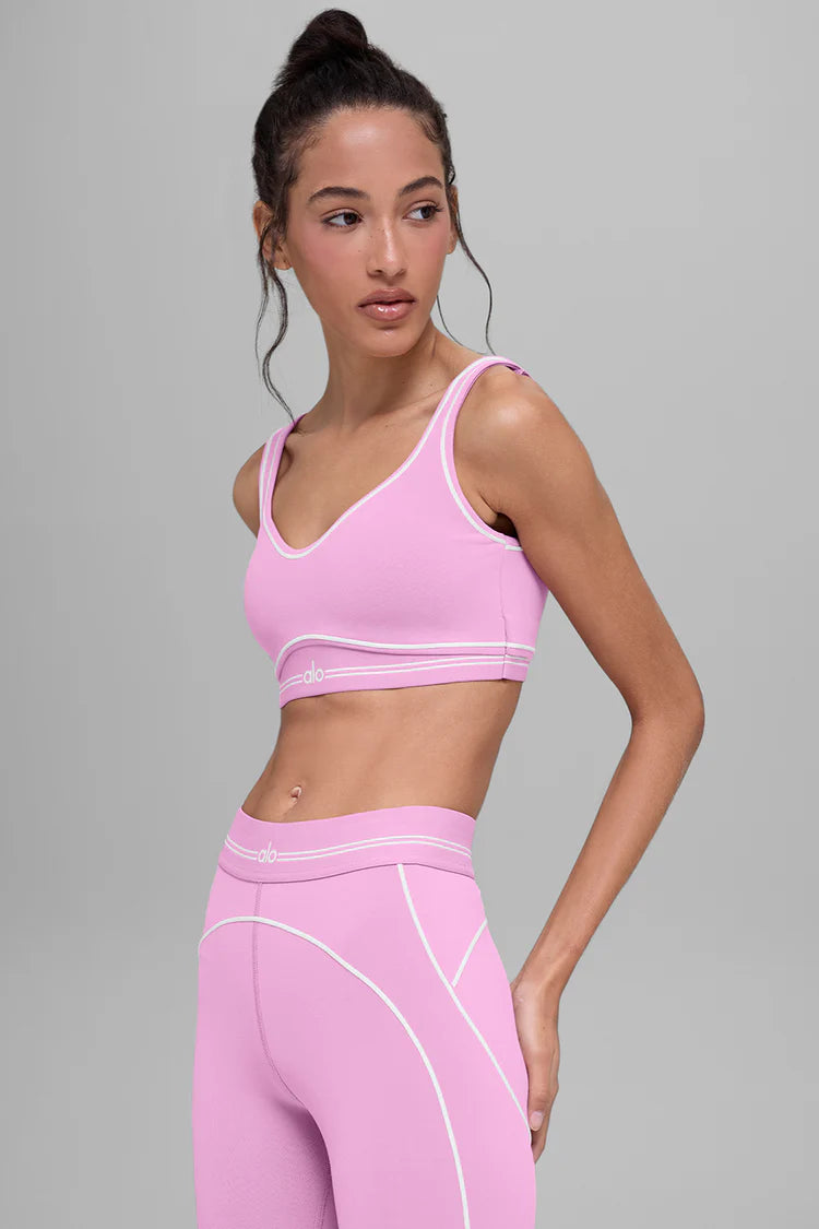 Brassière Airbrush Heart Throb