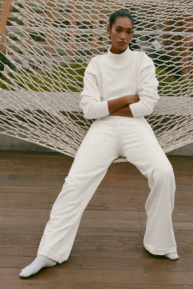 Pantalon De Survêtement Large Serenity