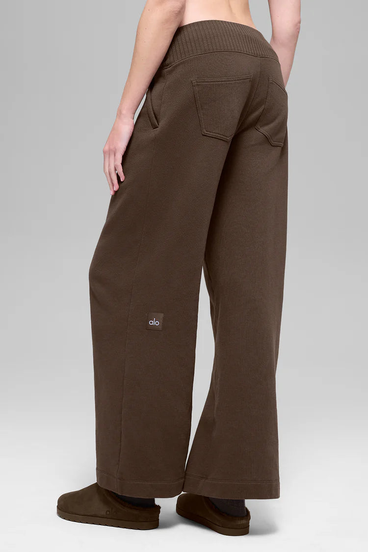 Pantalon De Survêtement Large Serenity