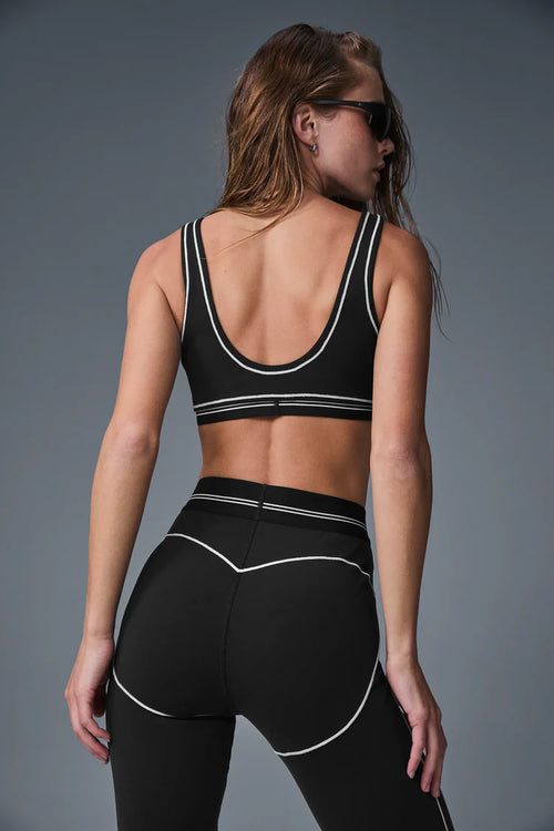 Brassière Airbrush Heart Throb